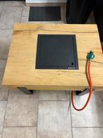 Cosi vuurtafel op gas in zeer goede staat, Tuin en Terras, Ophalen, Zo goed als nieuw