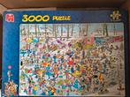 Diverse puzzels van 500 tot 3000 stuks, Hobby en Vrije tijd, Ophalen of Verzenden, Zo goed als nieuw, Legpuzzel