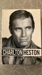 La collection Charlton Heston (DVD), CD & DVD, Enlèvement, Comme neuf