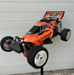 FG FUN CROSS SPORT 2WD 26cc, Hobby en Vrije tijd, Ophalen, Gebruikt, Benzine, Auto offroad