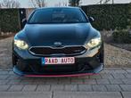 Kia proced 1.6 GT _ 204 CH / 2019 _ 12 MOIS GARANTIE !, Auto's, Kia, Voorwielaandrijving, 4 cilinders, Zwart, Bedrijf