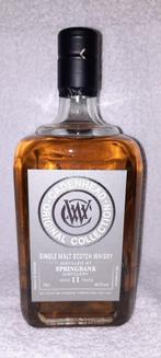 Springbank 11-year-old, Cadenhead, Ophalen of Verzenden, Nieuw