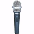 Dynamische Microfoon voor zang of spraak BST-MDX50, Muziek en Instrumenten, Ophalen of Verzenden, Nieuw, Overige typen