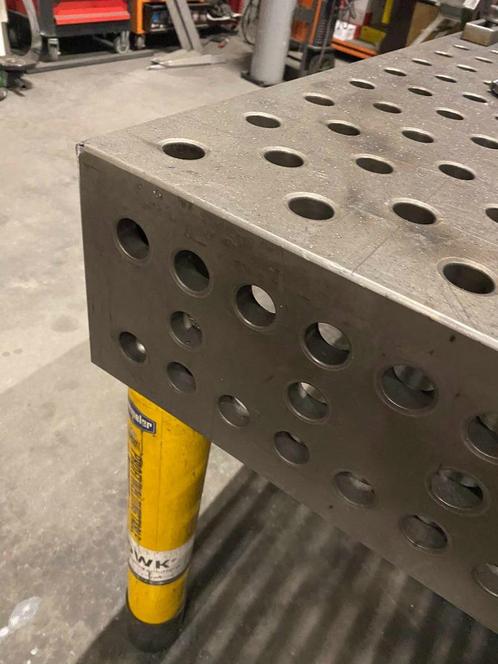 Professionele metaalbewerkingsmachines wegens stopzetting, Zakelijke goederen, Machines en Bouw | Metaalbewerking, Ophalen