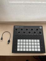 Novation circuit tracks groovebox, Muziek en Instrumenten, Ophalen, Zo goed als nieuw