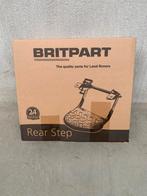 Rear step folding Nieuw in de doos, Ophalen, Nieuw