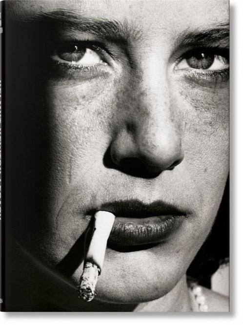 Helmut Newton Legacy, Boeken, Kunst en Cultuur | Fotografie en Design, Nieuw, Fotografen, Ophalen of Verzenden