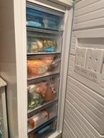 Diepvries Bosch, Elektronische apparatuur, Vriezers en Diepvrieskisten, Zo goed als nieuw, Energieklasse A of zuiniger, 140 tot 160 cm