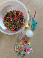 Loombandjes, Enlèvement ou Envoi, Comme neuf, Bricolage