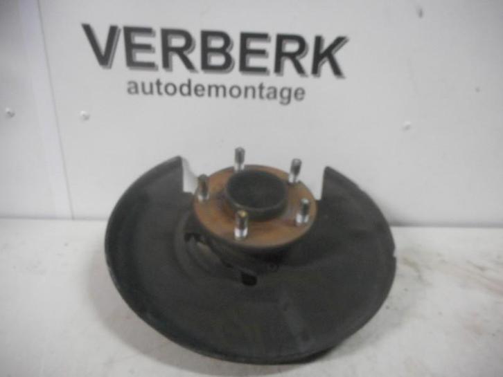 WIELNAAF LINKS VOOR Jaguar XK 8 Convertible, Auto-onderdelen, Remmen en Aandrijving, Jaguar, Gebruikt