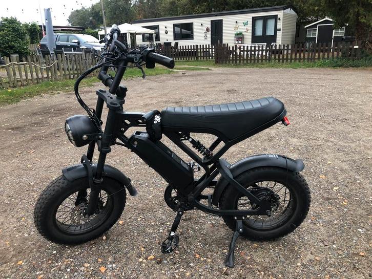 fatbike v20 pro mini, Fietsen en Brommers, Elektrische fietsen, Ophalen