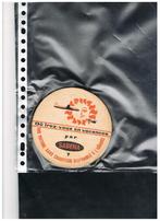 TAPIS À BIÈRE SABENA, Collections, Souvenirs Sabena, Envoi, Comme neuf