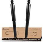 Schokdempers DODGE Ram 1500 schokbrekers DODGE Ram 1500 scho, Auto-onderdelen, Ophanging en Onderstel, -, -, Nieuw, Ophalen of Verzenden