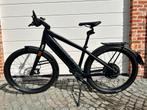 Stromer ST3 PINION met riem maat M, Fietsen en Brommers, Ophalen, Zo goed als nieuw, Stromer