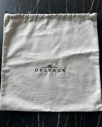 Delvaux zak/stofzak, Ophalen of Verzenden, Zo goed als nieuw