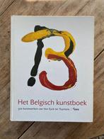 Het Belgisch kunstboek, Boeken, Ophalen of Verzenden