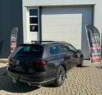 Vw Passat GTE~1.4Hybride~Full~186.000Km~BTW Aftrekb~Garantie, Auto's, Automaat, Zwart, Leder, Bedrijf