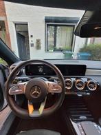 Mercedes-Benz CLA 180 Shooting Brake AMG line, Auto's, Mercedes-Benz, CLA, Particulier, Zilver of Grijs, 1332 cc