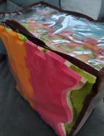 Puzzelmat, Kinderen en Baby's, Ophalen, Gebruikt
