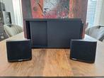 Bose acoustimass 3 subwoofersset incl. beugels en garantie, Ophalen, Gebruikt, Bose, 120 watt of meer