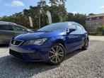 Seat Leon break 1.2B EURO 6b + 12M GARANTIE, Stof, USB, Bedrijf, 5 deurs