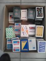 speelkaarten, Enlèvement ou Envoi, Neuf, Carte(s) à jouer