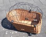 korfje of mandje voor hond of kat op de fiets, Ophalen, Zo goed als nieuw, Overige