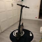 Ninebot Kickscooter Max G30E II + oplader, Ophalen, Zo goed als nieuw, Elektrische step (E-scooter), Segway ninebot