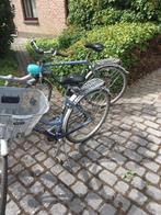 2 norta fietsen, Fietsen en Brommers, Ophalen, Zo goed als nieuw, Versnellingen