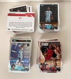 2024 Topps Chrome OTE Basiskaarten (100 kaarten), Sport en Fitness, Basketbal, Ophalen, Zo goed als nieuw, Overige typen