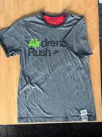 T-shirt Gris, Kleding | Heren, T-shirts, Maat 52/54 (L), Nike, Ophalen of Verzenden, Zo goed als nieuw