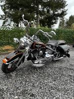 Harley Davidson fatboy 1999, Particulier