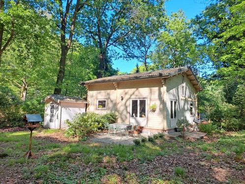 Prachtig gelegen huis in de natuur, woonbos Essen, Immo, Huizen en Appartementen te koop