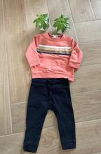 Set JBC, Kinderen en Baby's, Babykleding | Maat 74, Meisje, JBC, Ophalen of Verzenden, Zo goed als nieuw