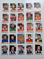 Lot 25 autocollants Panini France 98, Enlèvement ou Envoi