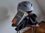Skihelm XL, Ophalen, Zo goed als nieuw