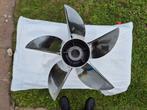 Propeller HillMarine cleaver, Watersport en Boten, Ophalen of Verzenden, Zo goed als nieuw