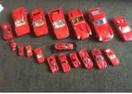 ferrari verzameling, Ophalen, Gebruikt, Auto