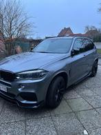 BMW X5 40e Xdrive Mpakket BOMVOL Pano|Headup|Led|Alu|Led GVV, Autos, BMW, Cuir, Achat, 5 places, Automatique