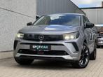 Opel Grandland 1.2T 130PK BUSINESS ELEGANCE GPS/CAMERA/LEDM, 140 g/km, 5 deurs, 131 pk, SUV of Terreinwagen