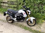 honda msx125 zeer goede staat, Motoren, Motoren | Honda, Particulier, 11 kW of minder, 124 cc, 1 cilinder