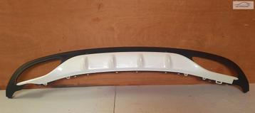 Diffuser org. Mercedes C-klasse C205 AMG Coupe A2058858838 beschikbaar voor biedingen