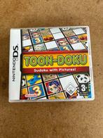 Jeux DS Toon-Doku, Games en Spelcomputers, Games | Nintendo DS, Ophalen, Puzzel en Educatief, Gebruikt, 1 speler