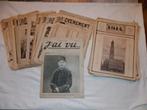 Lotje WWI krantjes, Boeken, Tijdschriften en Kranten, Ophalen of Verzenden, Gelezen, Overige typen