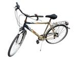 Herenfiets met vitesses, Ophalen, Gebruikt