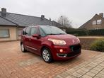 Ik verkoop citroen c3 picasso met keuring voor verkoop, Euro 5, Achat, Entreprise, Essence