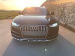 Audi A6 Allroad Quattro 3.0 Tdi V6, Auto's, Automaat, Euro 6, Leder, Bedrijf