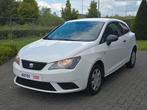 Seat Ibiza 1.2 diesel euro5/airco/garantie en keuring, Auto's, Radio, Ibiza, Bedrijf, Te koop