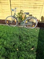 Damesfiets  studenten fiets of uitgaan fiets, Ophalen