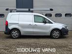 Mercedes-Benz Citan 113 Automaat Benzine Marge Lade Systeem, Auto's, Bestelwagens en Lichte vracht, Stof, 4 cilinders, Mercedes-Benz